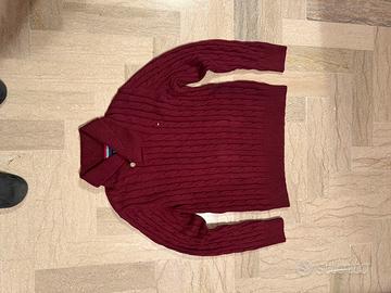 Maglione Tommy Hilfiger