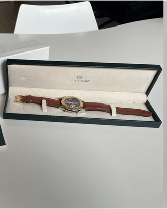 orologio LORENZ uomo