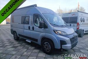 GIOTTILINE 54 T PREMIERE EDITION CAMBIO AUTOMATI