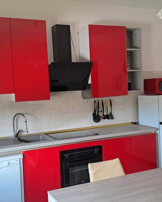 mobili cucina