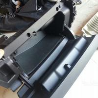 Cassonetto portaoggetti mini cauntryman