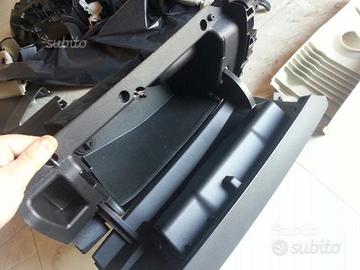 Cassonetto portaoggetti mini cauntryman