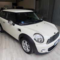 Mini One D guidabile da neopatentati