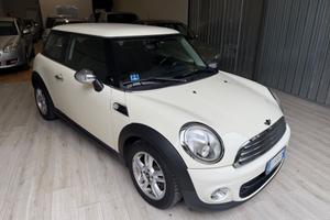 Mini One D guidabile da neopatentati