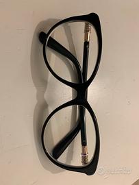 Montatura Jimmy Choo occhiali donna