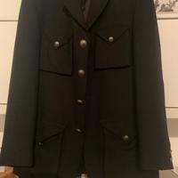 VERSACE giacca da uomo