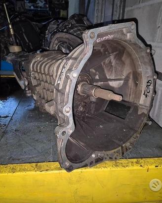 Cambio Manuale Per Ford Sierra 2000 Benzina