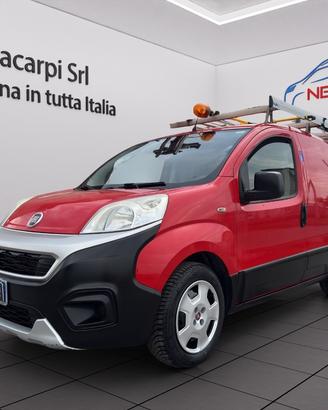 Fiat Fiorino 29 DISPONIBILI 1.3 MJT 95 ADVENTURE-