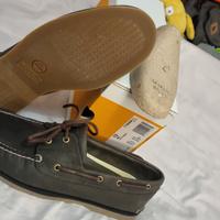 Timberland Classic Boat shoe