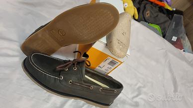Timberland Classic Boat shoe