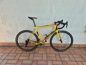 Wilier GTR SL