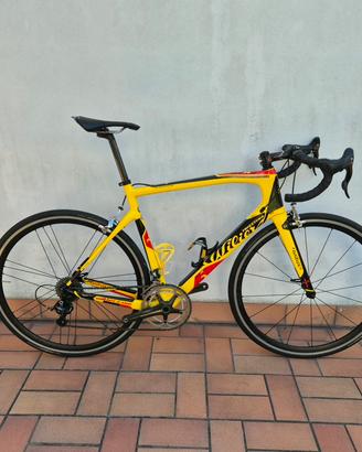 Wilier GTR SL