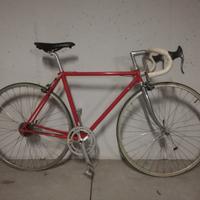 Bici corsa Pinarello Veneto