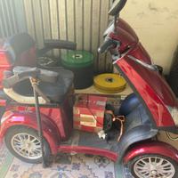 Altro Altro modello - 2020