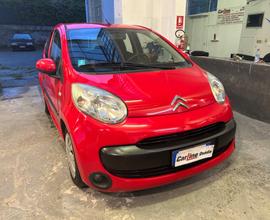 Citroen C1 1.0 5 porte neopatent- CAMBIO AUTOMATIC