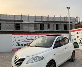 Lancia Ypsilon 1.3 MJT 16V 95 CV 5 porte S&S Plati