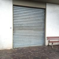 serranda automatizzata