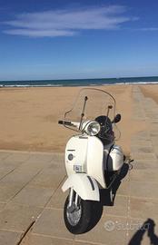 Piaggio Vespa 125 PX - 1979