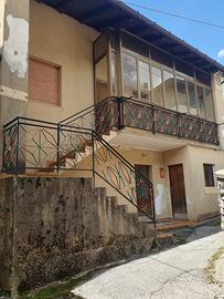 Immobile in montagna