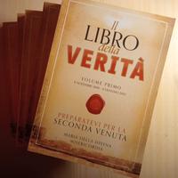il libro della verità - messaggi mariani 5 volumi