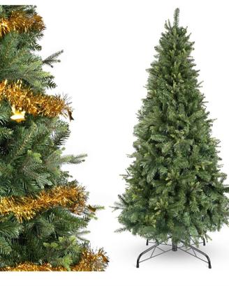  Albero di Natale artificiale da 175 cm 