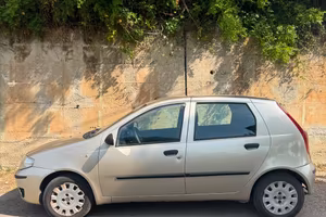 Fiat 1.3 multijet