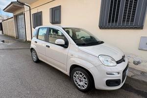 Fiat Panda 2016
