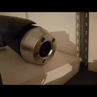 scarico originale tmax 2005 