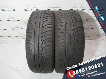 Gomme 225 55 18 Hankook 80% MS 225 55 R18