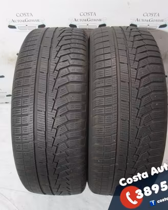Gomme 225 55 18 Hankook 80% MS 225 55 R18