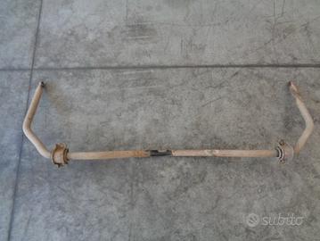 BARRA STABILIZZATRICE POSTERIORE PER HYUNDAI TERRA