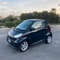 Smart Fortwo MHD 2009