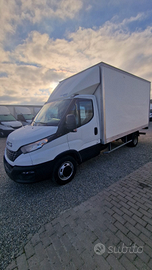 Iveco daily 35c16 Motore 3000cc Furgone con sponda