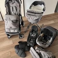 Inglesina Aptica Trio