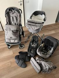 Inglesina Aptica Trio