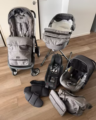 Inglesina Aptica Trio