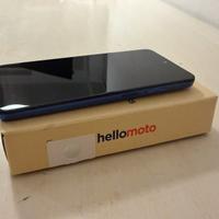 Motorola g15 XT2521-3 8+128 gb