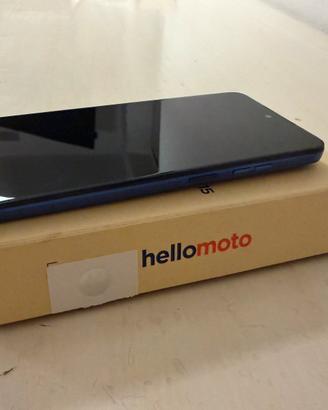 Motorola g15 XT2521-3 8+128 gb