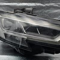 Fari Full LED Audi A3 8VR 2017-2020 Originali