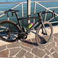 Tarmac SL7 specialized -tg 54