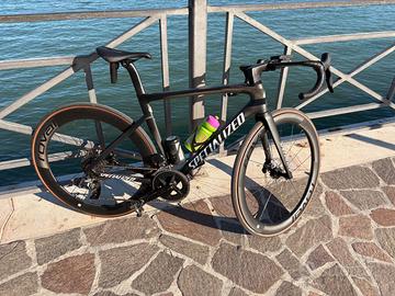 Tarmac SL7 specialized -tg 54