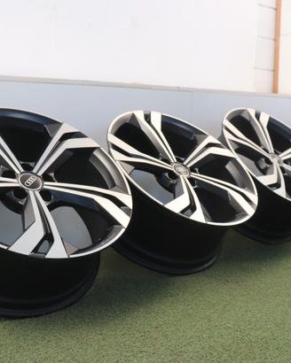 Cerchi in lega Audi Q3 RSQ3 Sportback 20