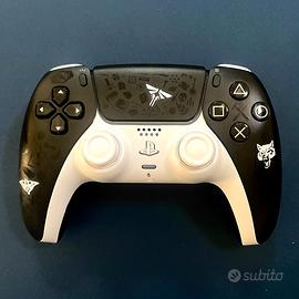Controller ps5 TUS II con stick tmr anti drift