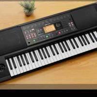 Tastiera arranger korg ek 50