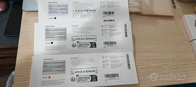 Orologio Smartwatch Uomo