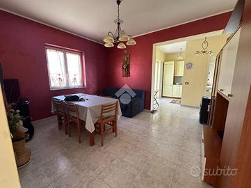 3 LOCALI A VILLAPIANA