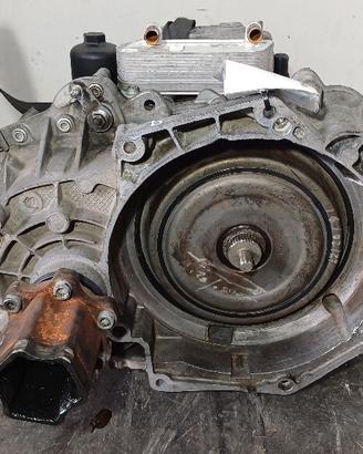 CAMBIO AUTOMATICO VOLKSWAGEN Golf 6 Berlina LQV CB