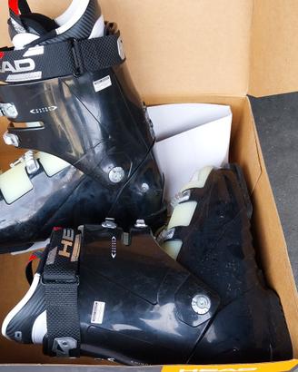 Scarponi sci Head 29 100