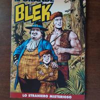 Blek macigno serie 350 volumi gazzetta dello sport