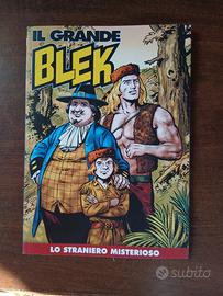 Blek macigno serie 350 volumi gazzetta dello sport